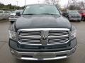 Black Forest Green Pearl - 1500 Big Horn Crew Cab 4x4 Photo No. 13