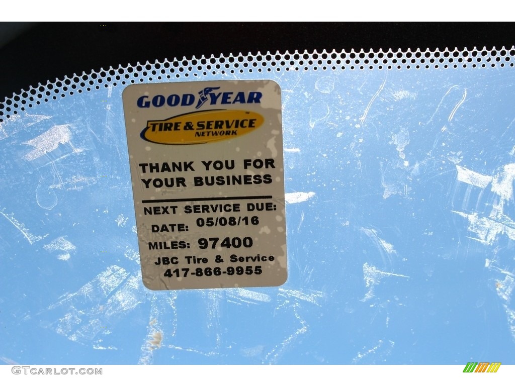 2012 F250 Super Duty XL Regular Cab - Oxford White / Steel photo #37
