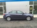 Atlantis Blue Metallic - Cruze LS Photo No. 2