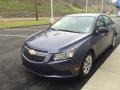 Atlantis Blue Metallic - Cruze LS Photo No. 4
