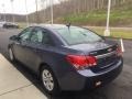 Atlantis Blue Metallic - Cruze LS Photo No. 5