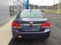 Atlantis Blue Metallic - Cruze LS Photo No. 6