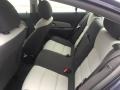 Atlantis Blue Metallic - Cruze LS Photo No. 9