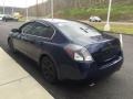 Navy Blue Metallic - Altima 2.5 SL Photo No. 5