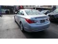 Radiant Silver - Sonata GLS Photo No. 4