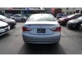 Radiant Silver - Sonata GLS Photo No. 5