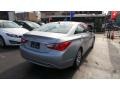 Radiant Silver - Sonata GLS Photo No. 6
