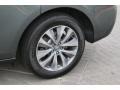 2014 Forest Mist Metallic Acura MDX Technology  photo #13