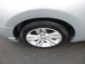 Brilliant Silver - Altima 2.5 S Coupe Photo No. 3
