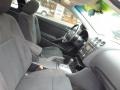 Brilliant Silver - Altima 2.5 S Coupe Photo No. 4