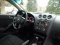 Brilliant Silver - Altima 2.5 S Coupe Photo No. 6
