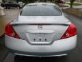 Brilliant Silver - Altima 2.5 S Coupe Photo No. 13
