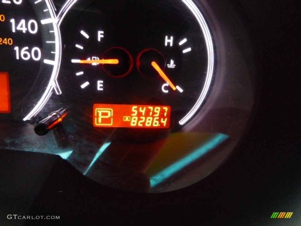 2012 Altima 2.5 S Coupe - Brilliant Silver / Charcoal photo #20