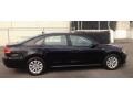 Black - Passat Wolfsburg Edition Sedan Photo No. 4
