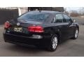 Black - Passat Wolfsburg Edition Sedan Photo No. 5