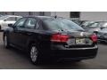 Black - Passat Wolfsburg Edition Sedan Photo No. 7