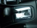 Brilliant Silver - Altima 2.5 S Coupe Photo No. 24