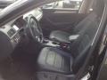 Black - Passat Wolfsburg Edition Sedan Photo No. 11