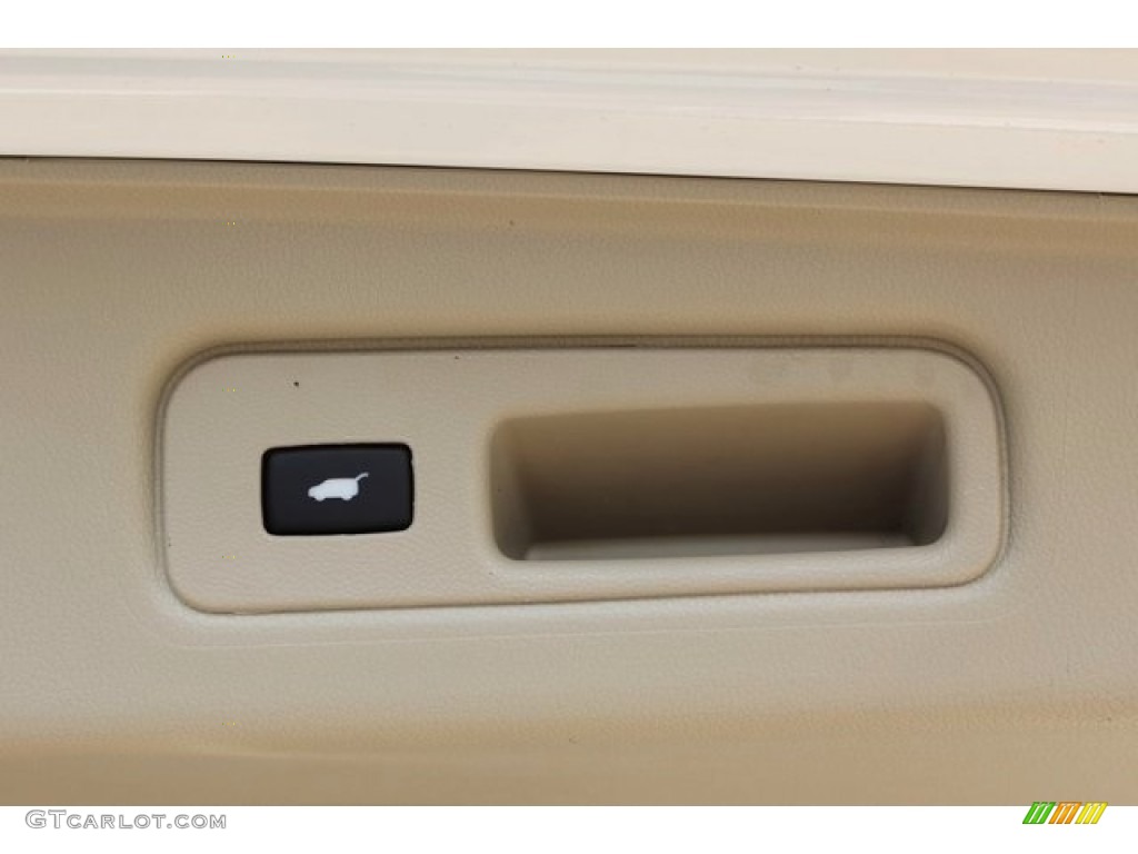 2017 RDX Technology AWD - White Diamond Pearl / Parchment photo #15