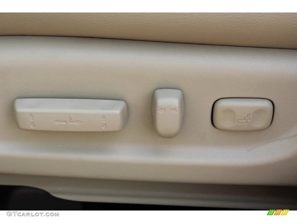 2017 RDX Technology AWD - White Diamond Pearl / Parchment photo #27