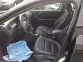 Black - Jetta SE Sedan Photo No. 9