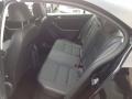 Black - Jetta SE Sedan Photo No. 10