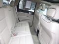 Granite Crystal Metallic - Grand Cherokee Overland 4x4 Photo No. 5