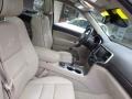 Granite Crystal Metallic - Grand Cherokee Overland 4x4 Photo No. 6