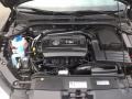 Black - Jetta SE Sedan Photo No. 12