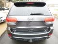 Granite Crystal Metallic - Grand Cherokee Overland 4x4 Photo No. 12