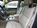 Granite Crystal Metallic - Grand Cherokee Overland 4x4 Photo No. 14