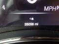 Granite Crystal Metallic - Grand Cherokee Overland 4x4 Photo No. 16