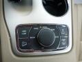 Granite Crystal Metallic - Grand Cherokee Overland 4x4 Photo No. 20