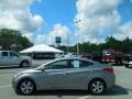 Titanium Gray Metallic - Elantra GLS Photo No. 2