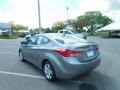 Titanium Gray Metallic - Elantra GLS Photo No. 3