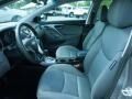 Titanium Gray Metallic - Elantra GLS Photo No. 4