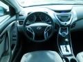 Titanium Gray Metallic - Elantra GLS Photo No. 6