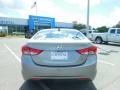 Titanium Gray Metallic - Elantra GLS Photo No. 7