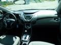 Titanium Gray Metallic - Elantra GLS Photo No. 11