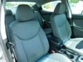 Titanium Gray Metallic - Elantra GLS Photo No. 12