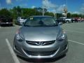 Titanium Gray Metallic - Elantra GLS Photo No. 13