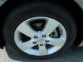 Titanium Gray Metallic - Elantra GLS Photo No. 14