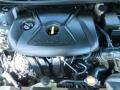 Titanium Gray Metallic - Elantra GLS Photo No. 16