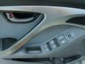 Titanium Gray Metallic - Elantra GLS Photo No. 17