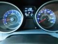 Titanium Gray Metallic - Elantra GLS Photo No. 18
