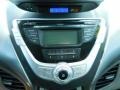 Titanium Gray Metallic - Elantra GLS Photo No. 19