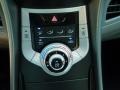 Titanium Gray Metallic - Elantra GLS Photo No. 20