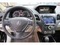 Parchment Dashboard Photo for 2017 Acura RDX #112222697