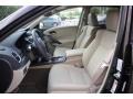 Parchment Front Seat Photo for 2017 Acura RDX #112222785