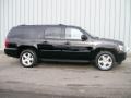 Black - Suburban 1500 LTZ 4x4 Photo No. 2